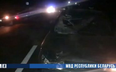 Скриншот из видео