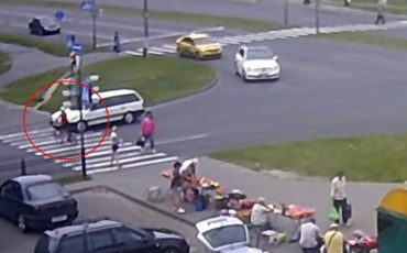 Скриншот из видео