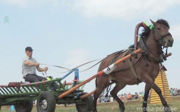 Фото из архива Медиа-Полесья