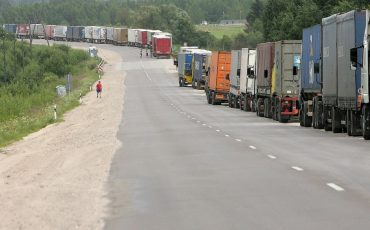 Фото использовано в качестве иллюстрации, с сайта Госпогранкомитета