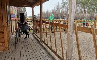 Фото Пинского погранотряда