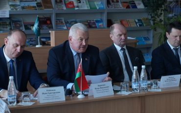 Фото Министерства образования РБ