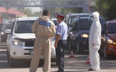 Иллюстративное фото: NUR.KZ/Петр Карандашов