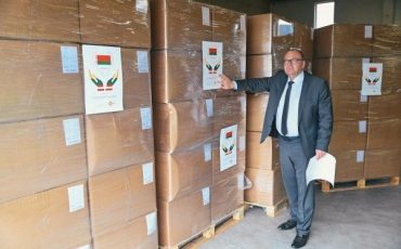 Снимок носит иллюстративный характер / Фото: МИД Литвы