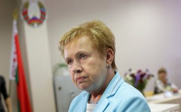 Фото Вадима Замировского