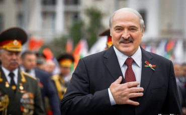 Фото Надежды Бужан