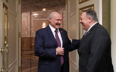 Фото из архива пресс-службы президента