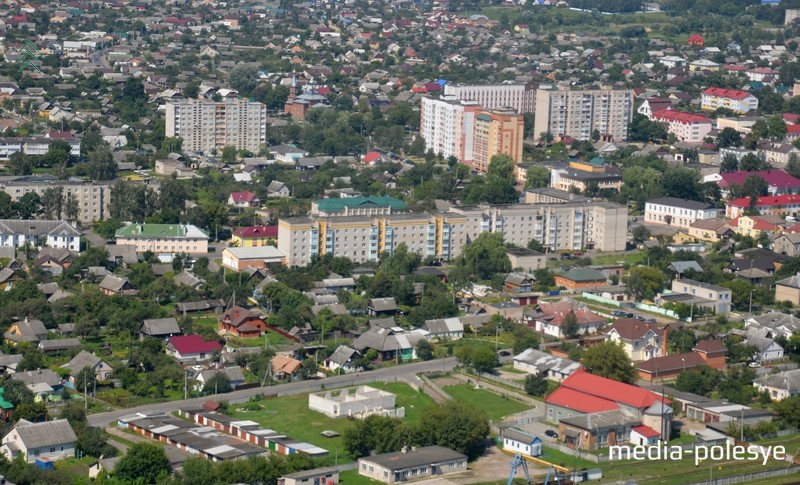 Снимок носит иллюстративный характер / Фото из архива Медиа-Полесья