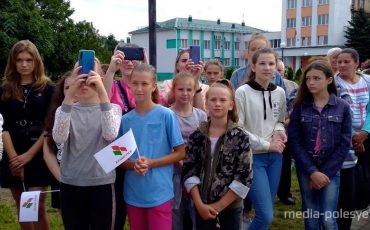 Снимок носит иллюстративный характер / Фото из архива Медиа-Полесья