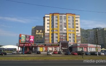 Снимок носит иллюстративный характер / Фото из архива Медиа-Полесья