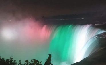 Фото посольства Беларуси в Канаде