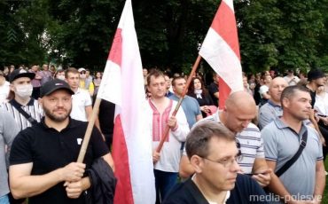 Снимок носит иллюстративный характер / Фото из архива Медиа-Полесья