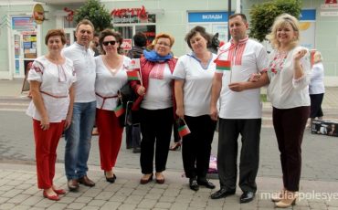 Фото иллюстрационное из архива Медиа-Полесья, 2018 год