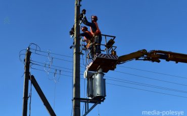 Снимок носит иллюстративный характер / Фото из архива Медиа-Полесья