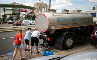 Фото иллюстрационное: Дмитрий Брушко, TUT.BY