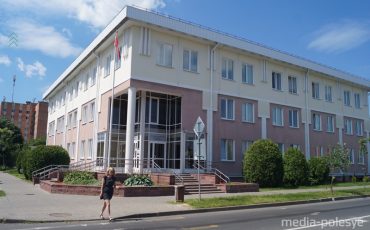 Фото из архива Медиа-Полесья