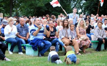 Снимок носит иллюстративный характер / Фото из архива Медиа-Полесья