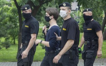 Фото используется в качестве иллюстрации