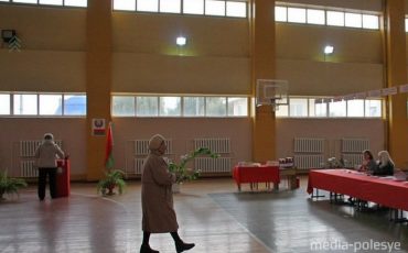 Фото иллюстрационное из архива Медиа-Полесья