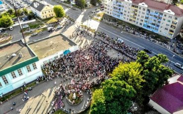 Фото Podslushano BEREZA