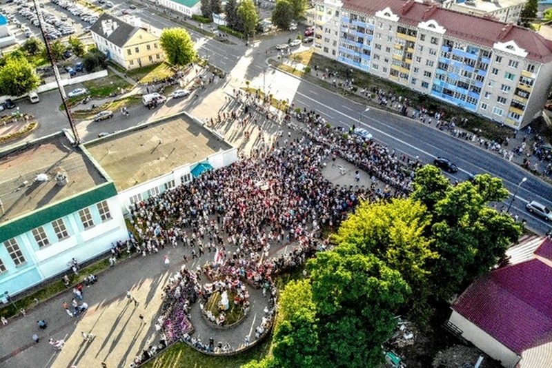 Фото Podslushano BEREZA