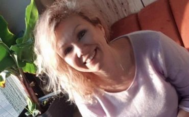 Ольга. Фото: 