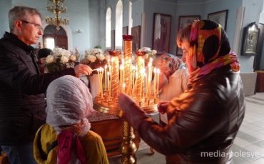 Снимок носит иллюстративный характер / Фото из архива Медиа-Полесья