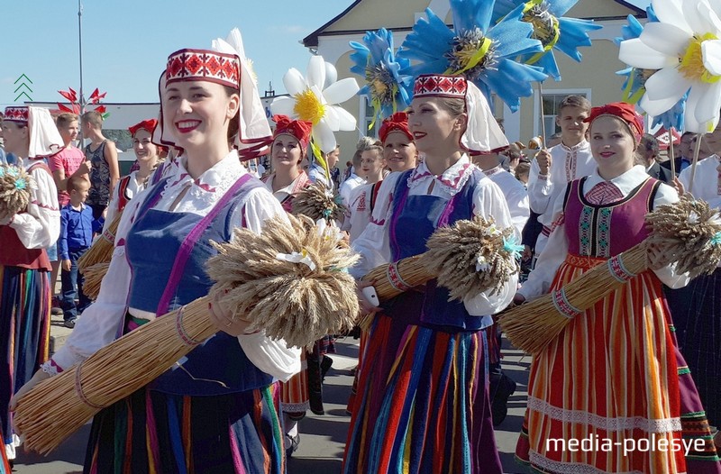 Фото иллюстрационное из архива Медиа-Полесье