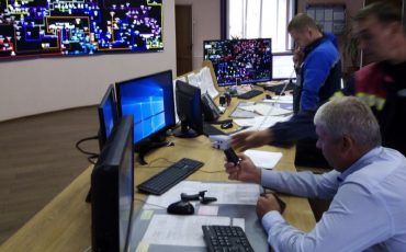 Фотография Пинского райисполкома