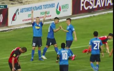 Скриншот видео