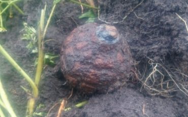 Фото Лунинецкого РОВД