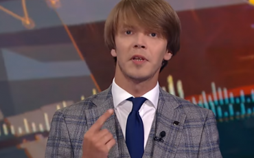 Игорь Тур, скриншот ОНТ