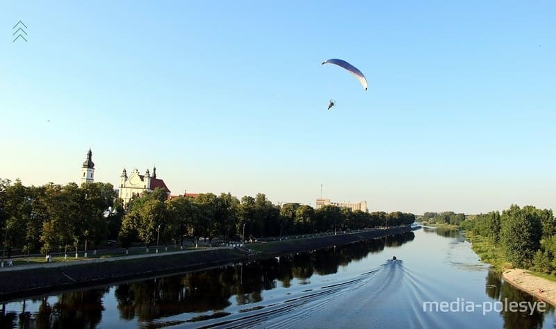 Фото использовано в качестве иллюстрации, из архива МП