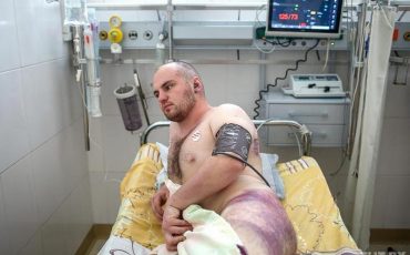 Фото: Вадим Замировский, TUT.BY