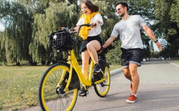 Фото: kolobike.by