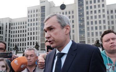 Павел Латушко