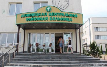 Фото иллюстрационное из архива Медиа-Полесья