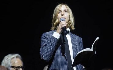 Марика Лукас Рейневелд. Фото: instagram.com/mariekelucasrijneveld