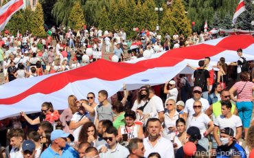 Снимок носит иллюстративный характер / Фото из архива Медиа-Полесья