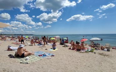 Фото использовано в качестве иллюстрации, из группы Одесса Мама