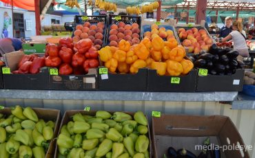 Снимок носит иллюстративный характер / Фото из архива Медиа-Полесья