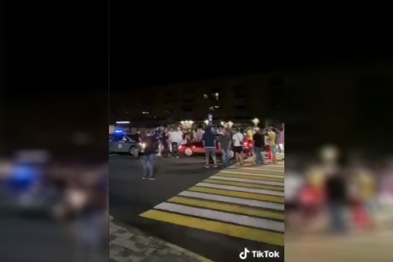 Фото из социальных сетей