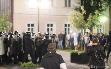 Снимок носит иллюстративный характер / Фото из архива Медиа-Полесья