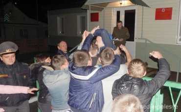 Фото из архива МП, 2015 год