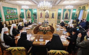 Фото rostoveparhia.ru