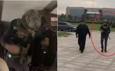 Скриншот видео