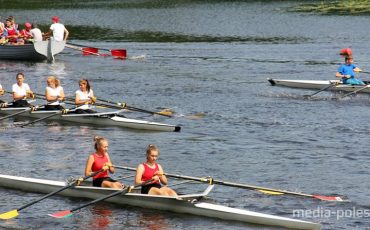 Фото из архива Медиа-Полесья