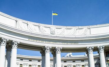 Снимок носит иллюстративный характер / Фото: МИД Украины