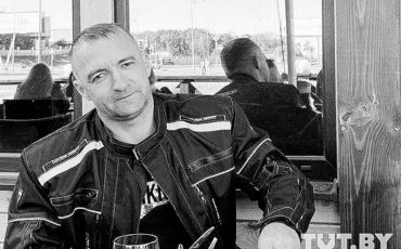 Геннадий Шутов