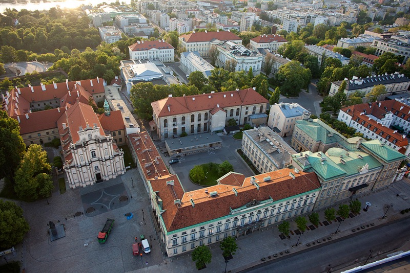 Фото in-poland.com